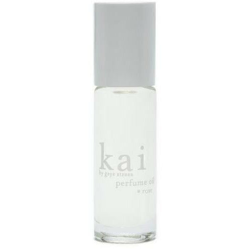 Kai Oil Perfume / Rose