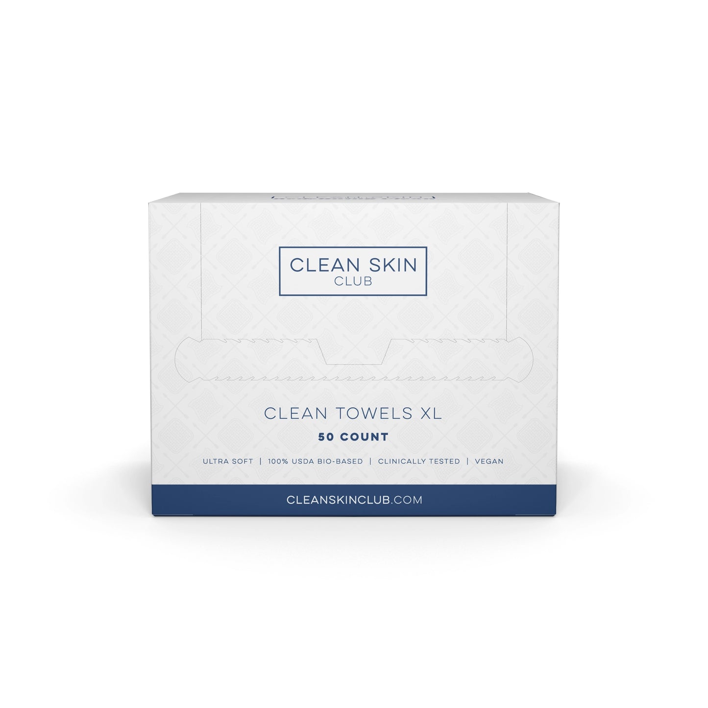 Clean Skin Club Clean Towels XL