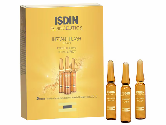 ISDIN Isdinceutics Instant Flash