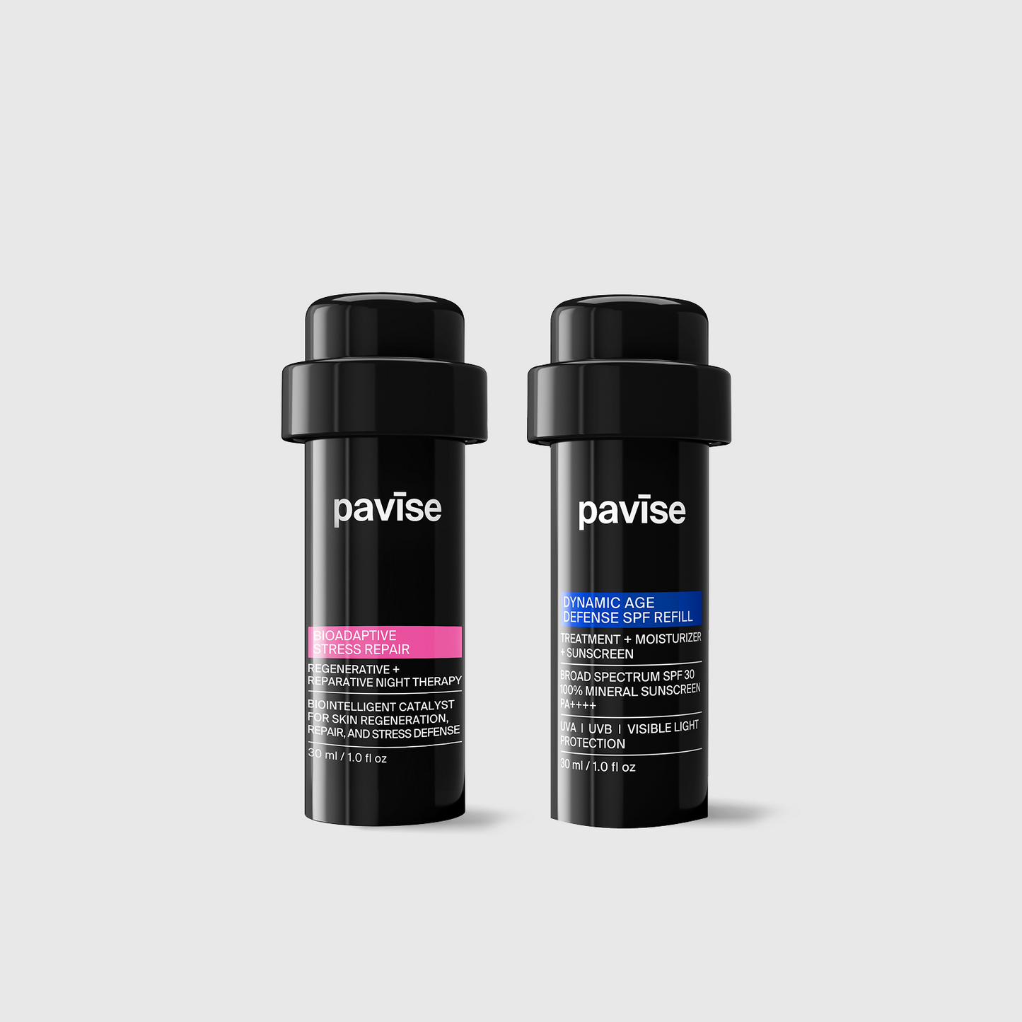 Pavise Refill Duo ($336.00 value)