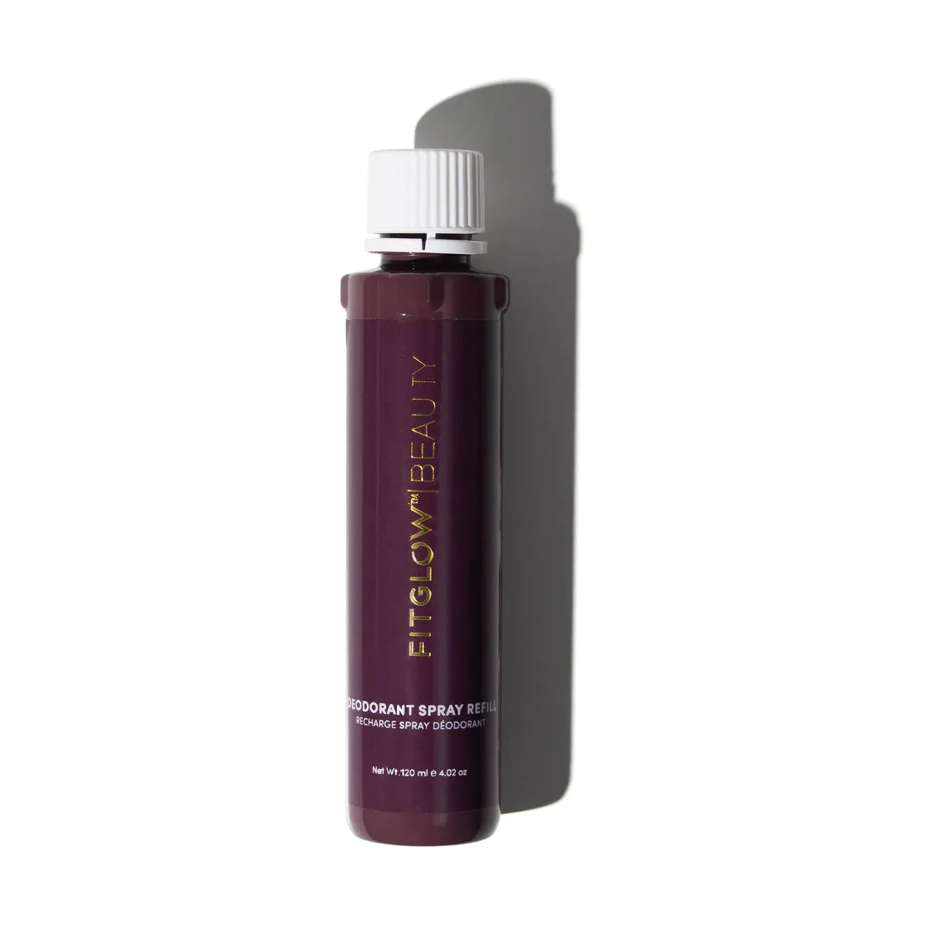 Fitglow Beauty Deodorant Spray