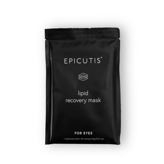 Epicutis® Lipid Recovery Mask for Eyes (5 pack)