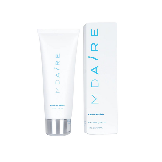 MDAiRE Cloud Polish