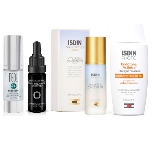 Summer Skincare Bundle