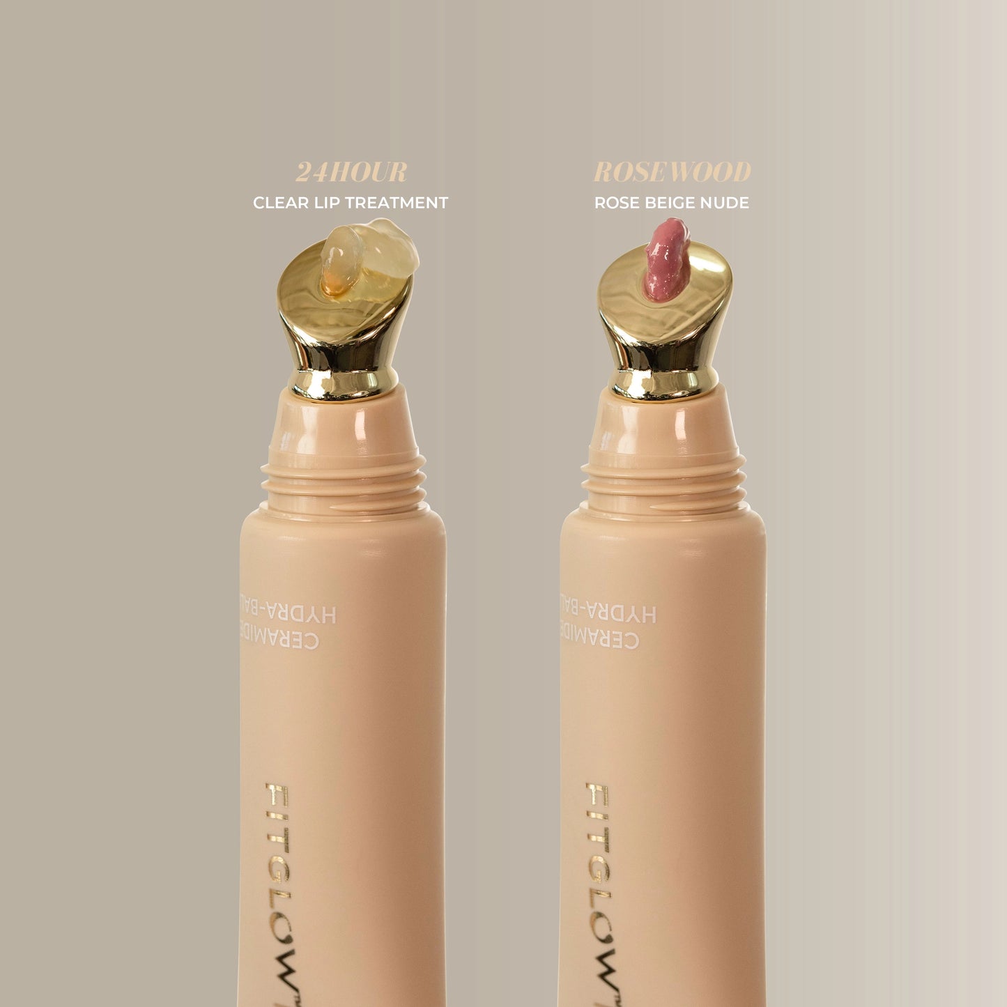 Fitglow Beauty Ceramide Hydra-Balm Duo