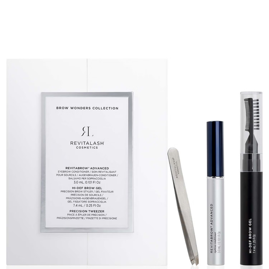 RevitaLash® Cosmetics Brow Wonders Collection ($186.00 Value)