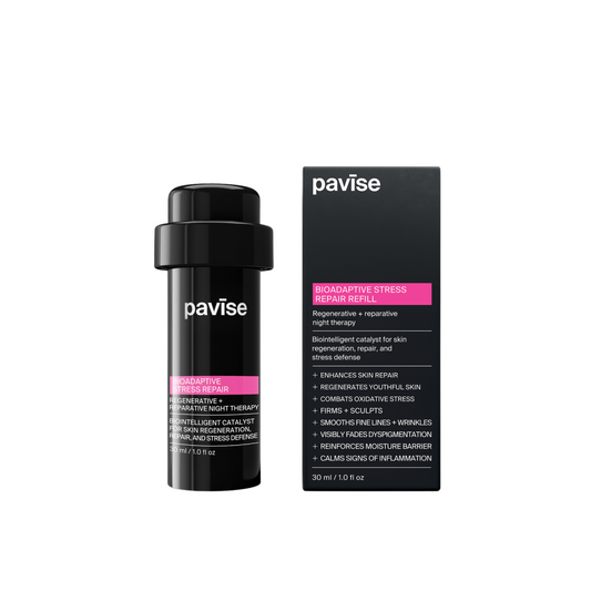 Pavise Bioadaptive Stress Repair Refill