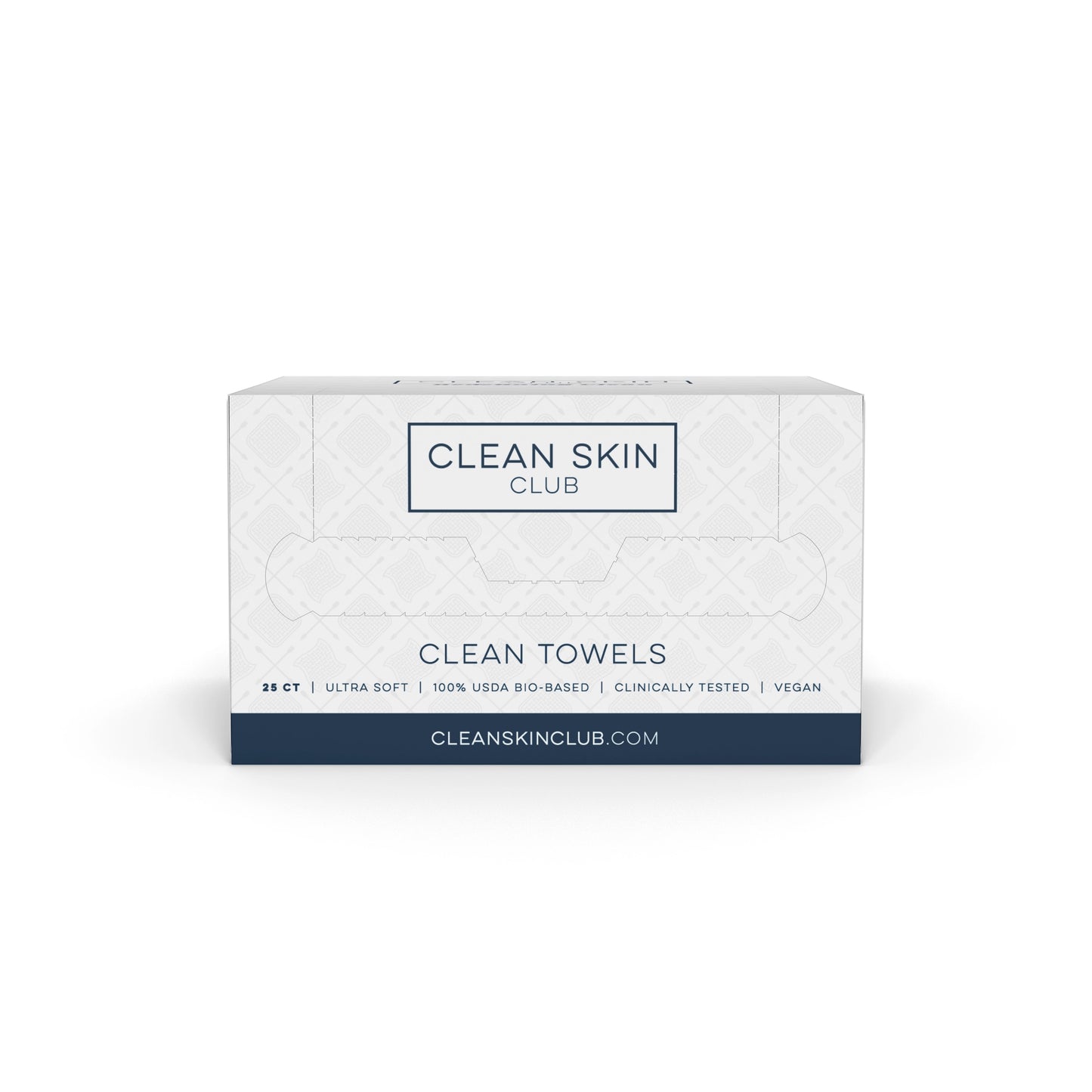 Clean Skin Club Clean Towels XL