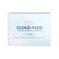 Clean Skin Club Cloud Pads Frictionless Face Pads (60 Count)