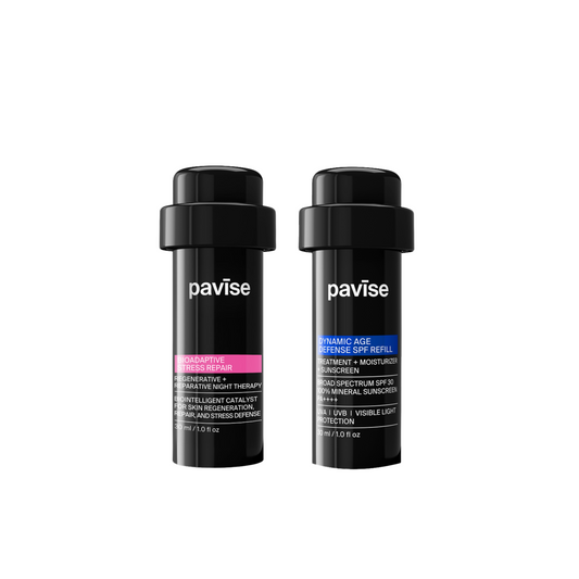 Pavise Refill Duo ($336.00 value)