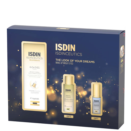 Isdin The Look Of Your Dreams Collection (Limited Edition)