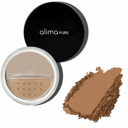 Alima Pure Bronzer (Trinidad)